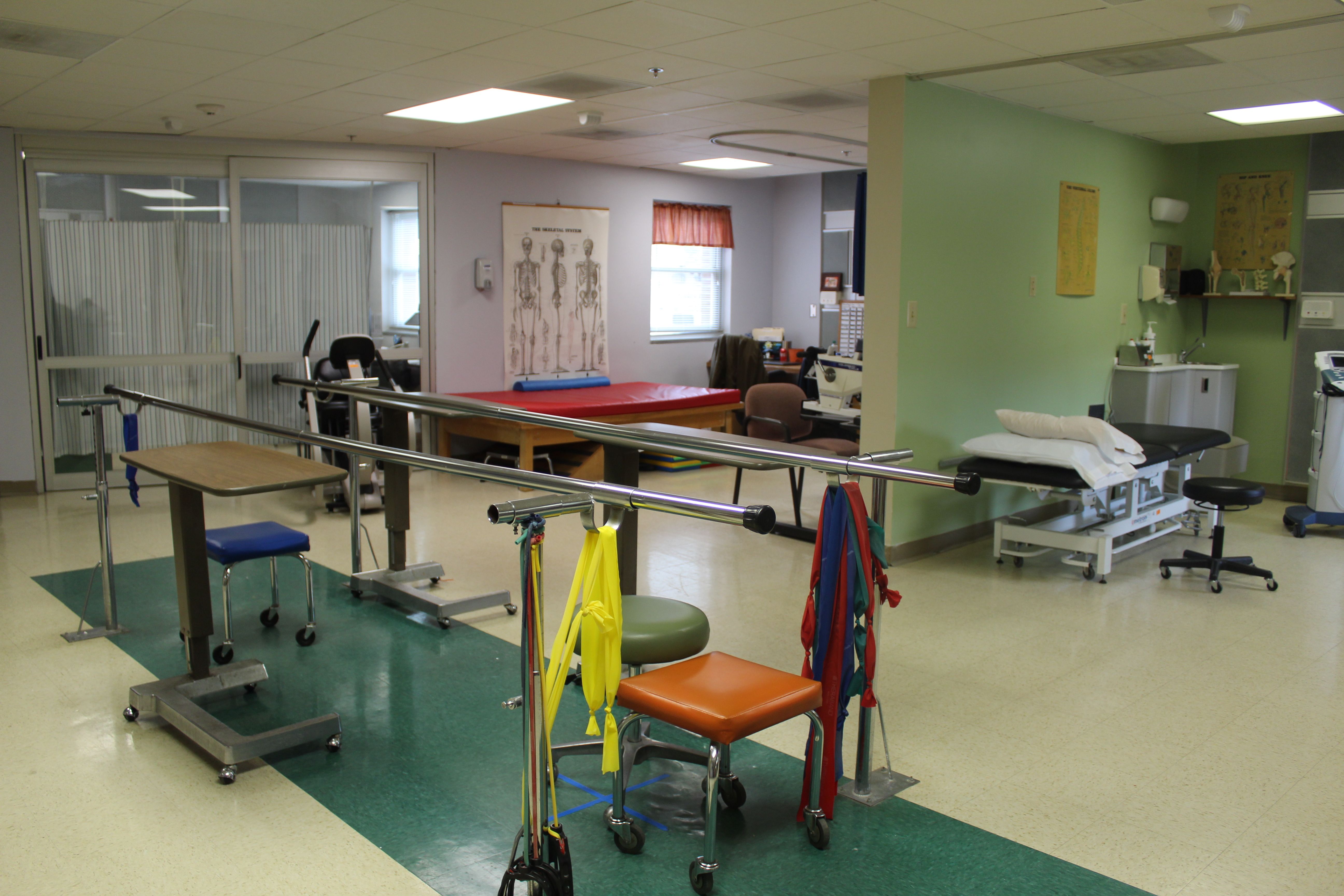 Physical & Occupational Therapy Danbury, NC LifeBrite